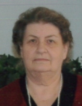 Barbara Louise Haines