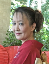 Photo of Tamae Mizuno