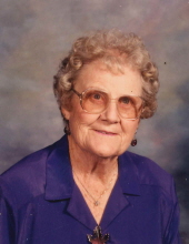 Dorothy B. Carpenter Obituary