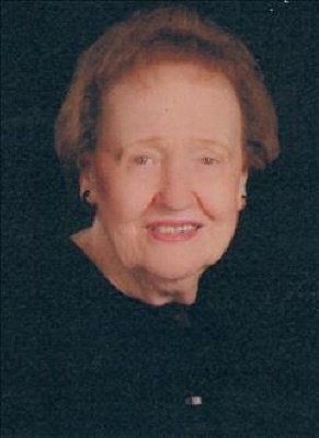 Ruth Marie Wall