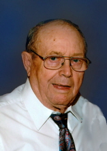 Clarence A. Throndson