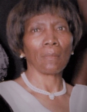 Barbara Yvonne Henderson