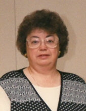 Joan "Jo"  M.  Roberts