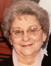 Carolyn J. McElwain