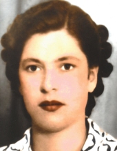 Athanasia Bourlogiannis Newington, Connecticut Obituary