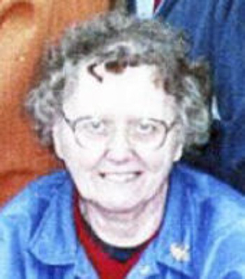 Photo of Marilyn Ruth Doherty