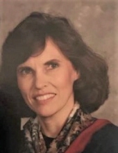 Linda Ann Christopher  Johnston