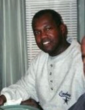 Photo of Gerald Yates