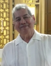 Francisco Aguirre