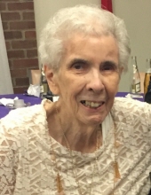 Photo of Margaret Miller