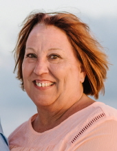 Photo of Marybeth Sabin