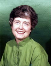 Betsye Kay Finch
