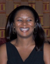 Photo of Elizabeth Acquah