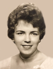 Photo of Joan Trost