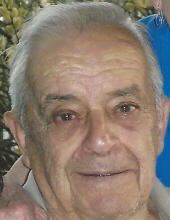 Fred "Fritz" Rossi 4210671