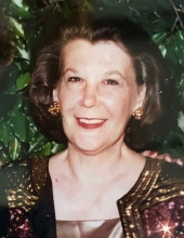 Ann D. Fortescue