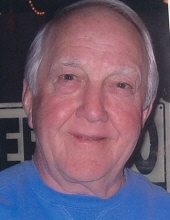 Arthur Floyd McCain
