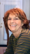 Phyllis Ann Fuller