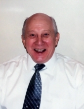 Photo of Edward Zernick