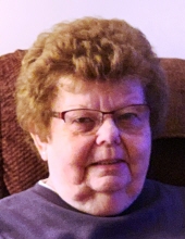 Sharon A. Folland