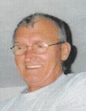 Photo of Edwin "Ed" Watkins