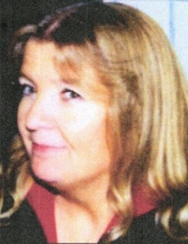 Julie Marie  Martin