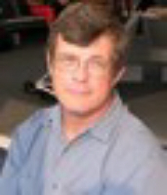 Photo of Dr. Christopher Crombie