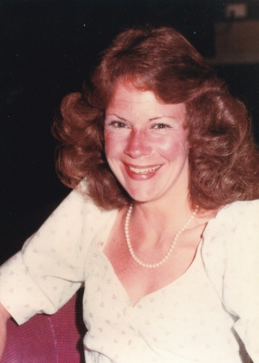 Janice "Shay" Mitchell Ramsey, New Jersey Obituary