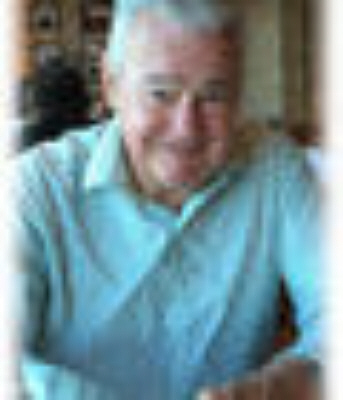 Charles Curtis Warrington, Pennsylvania Obituary