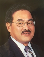 Stephen C. Nishiyama