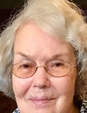 Rosemary Schroeder