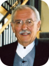 Richard "Dick" P. Sokolowski