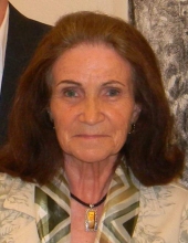Anne Marie Cummings
