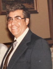 Dr. Raul M.  Heredia Sr.