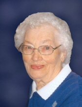 Lorna Mae Haeflinger