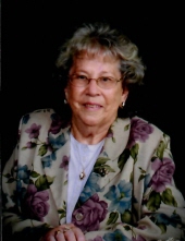 Photo of Evelyn Starcher