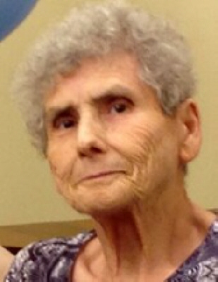 Vivian Sarah Joyce Delorme Brockville, Ontario Obituary