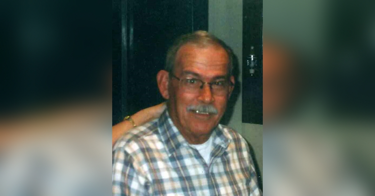 Obituary information for Thomas Edward Jackson