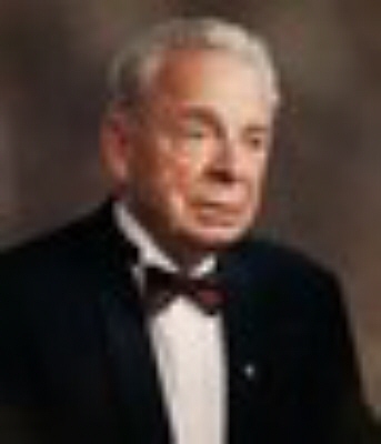 Photo of Kenneth Murray