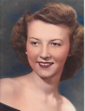 Florence S. Womack
