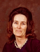 Photo of Mary Frye