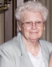 Ruth Johnson Warren, Michigan Obituary