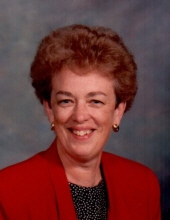 Rhoda S. Kunkel