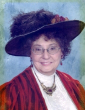 Mary Kathleen Lausterer