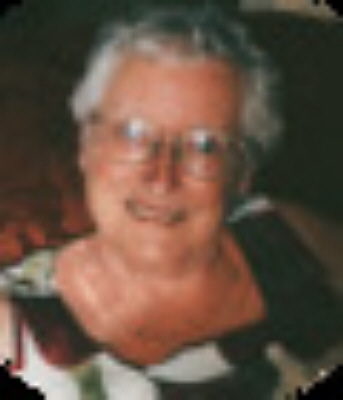Joan Gibson Collingwood, Ontario Obituary