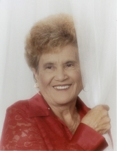 Virginia Reyna Cardoza
