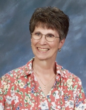 Joyce Yvonne Quinn