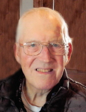 Photo of Russel Gantvoort