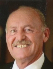 Paul J. Crane, Jr.
