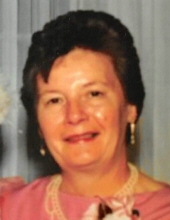 Dorothy Marie Wenig